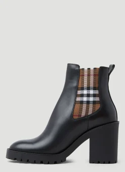 Allostock Heeled Chelsea Boots><noscript><img width=