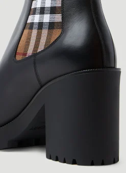 Allostock Heeled Chelsea Boots><noscript><img width=