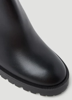 Allostock Heeled Chelsea Boots><noscript><img width=