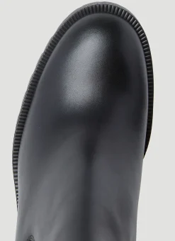 Allostock Heeled Chelsea Boots><noscript><img width=