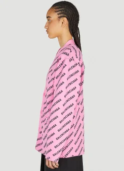 All-Over Cardigan></noscript>Balenciaga Discount