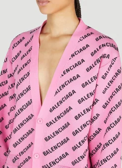 All-Over Cardigan></noscript>Balenciaga Discount