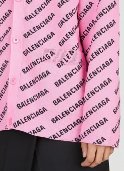 All-Over Cardigan></noscript>Balenciaga Discount