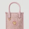 Allover Mini Tote Bag>Versace Online