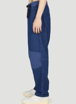 Men Carhartt WIP Jeans^Alma Jeans