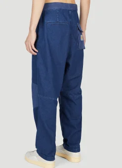 Men Carhartt WIP Jeans^Alma Jeans