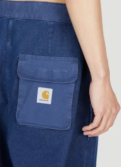 Men Carhartt WIP Jeans^Alma Jeans