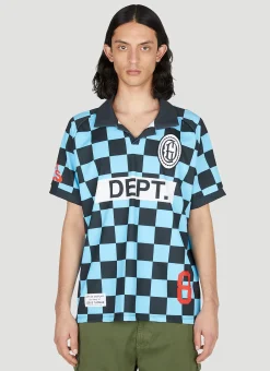 Men Gallery Dept. Polo Shirts^Alvarado Soccer Top