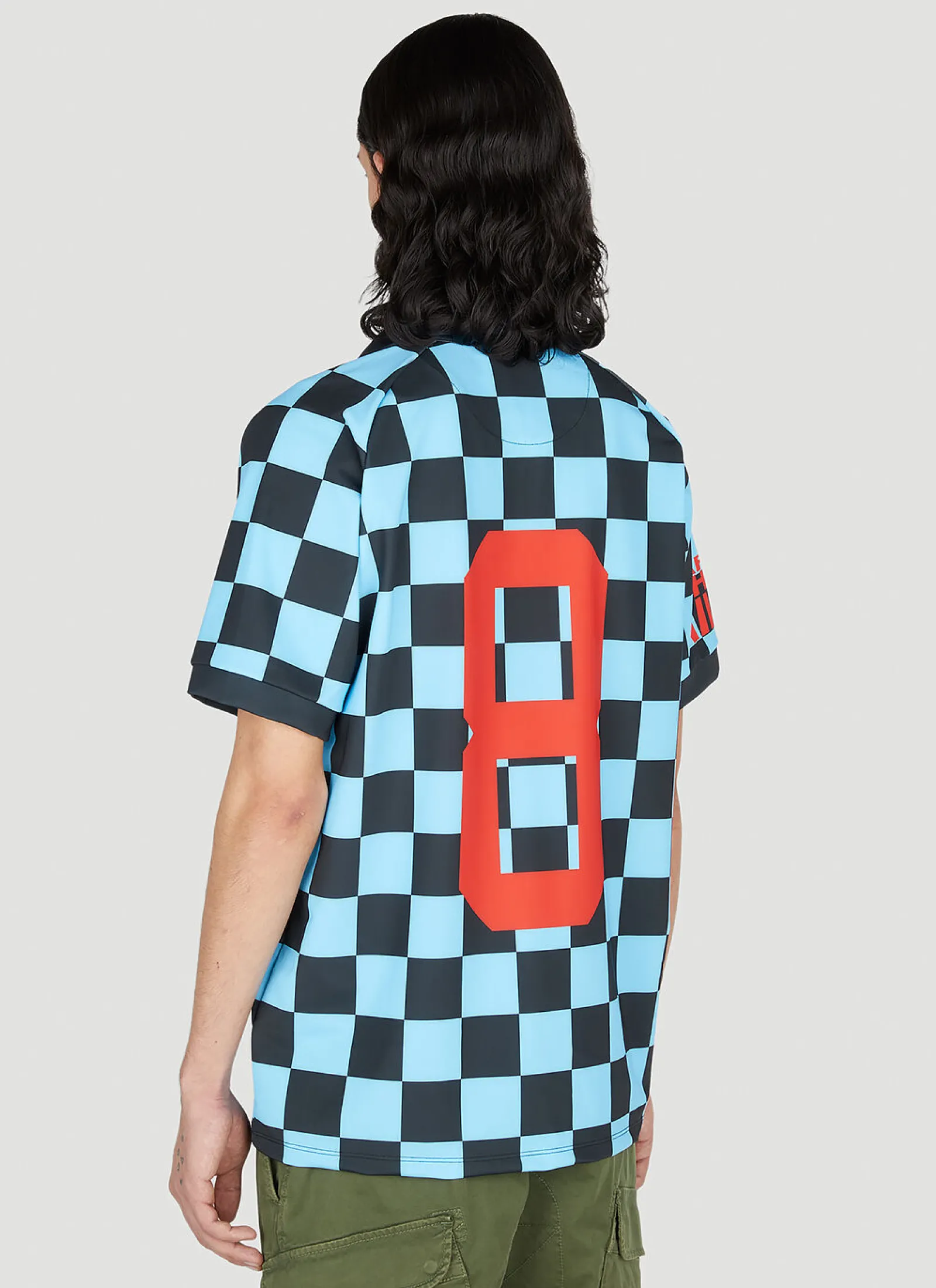 Men Gallery Dept. Polo Shirts^Alvarado Soccer Top