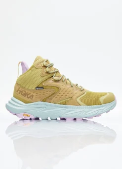 Anacapa 2 Mid Gtx Boots>HOKA Clearance