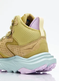 Anacapa 2 Mid Gtx Boots>HOKA Clearance