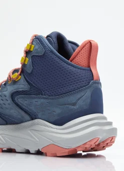 Men HOKA Boots^Anacapa 2 Mid Gtx Boots