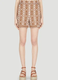 Anagni Shorts>Max Mara Online