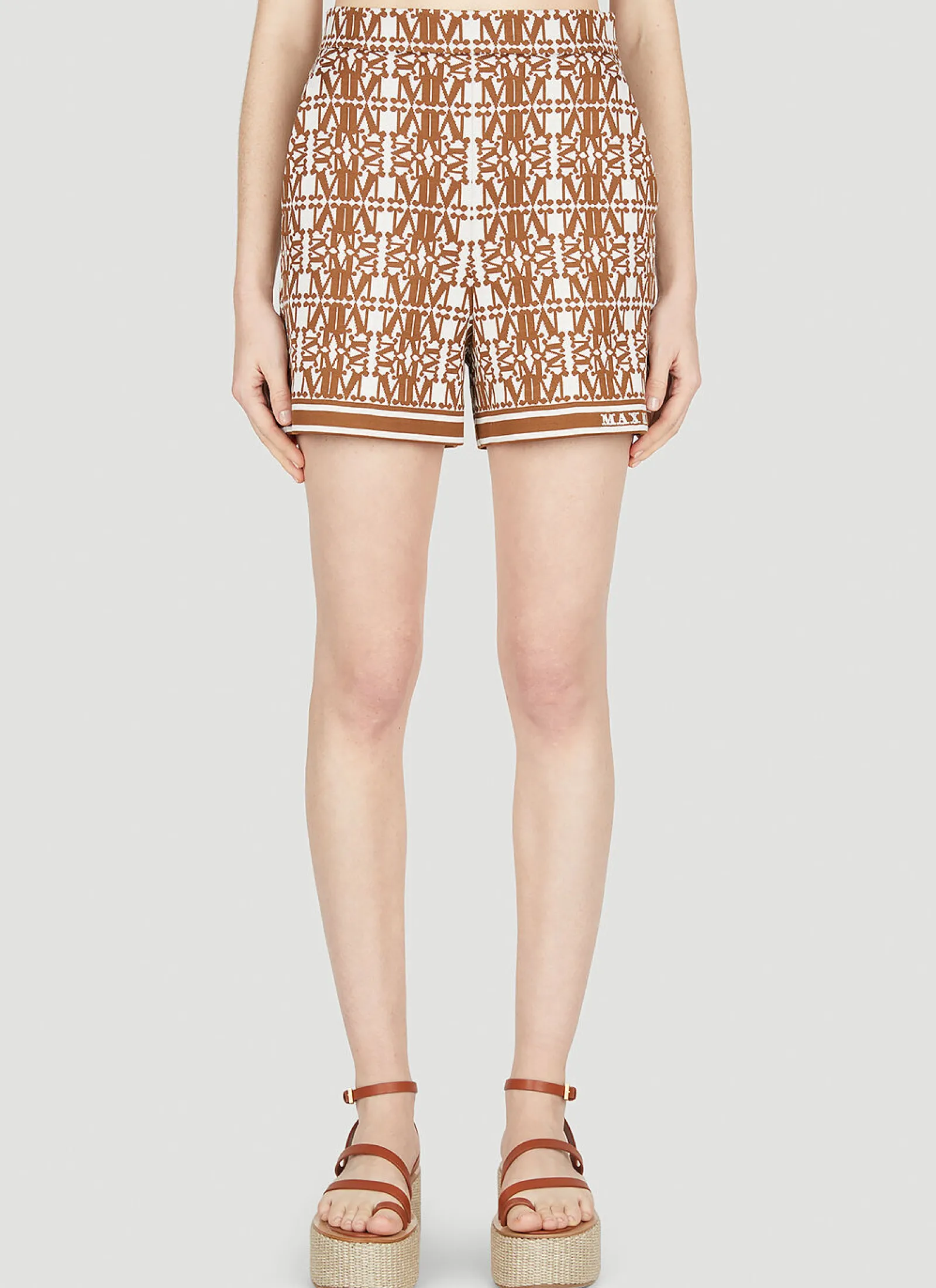Anagni Shorts>Max Mara Online