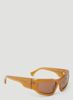 Men Port Tanger Sunglasses^Andalucia Sunglasses
