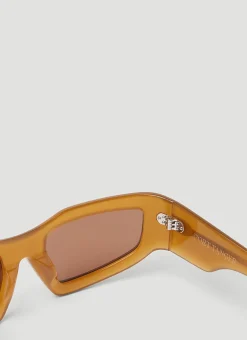 Men Port Tanger Sunglasses^Andalucia Sunglasses