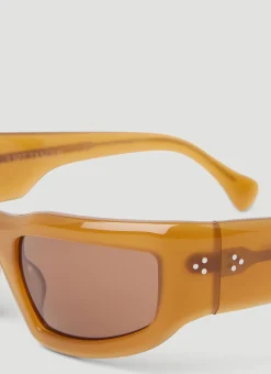 Men Port Tanger Sunglasses^Andalucia Sunglasses