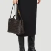 Andiamo Shoulder Bag>Bottega Veneta