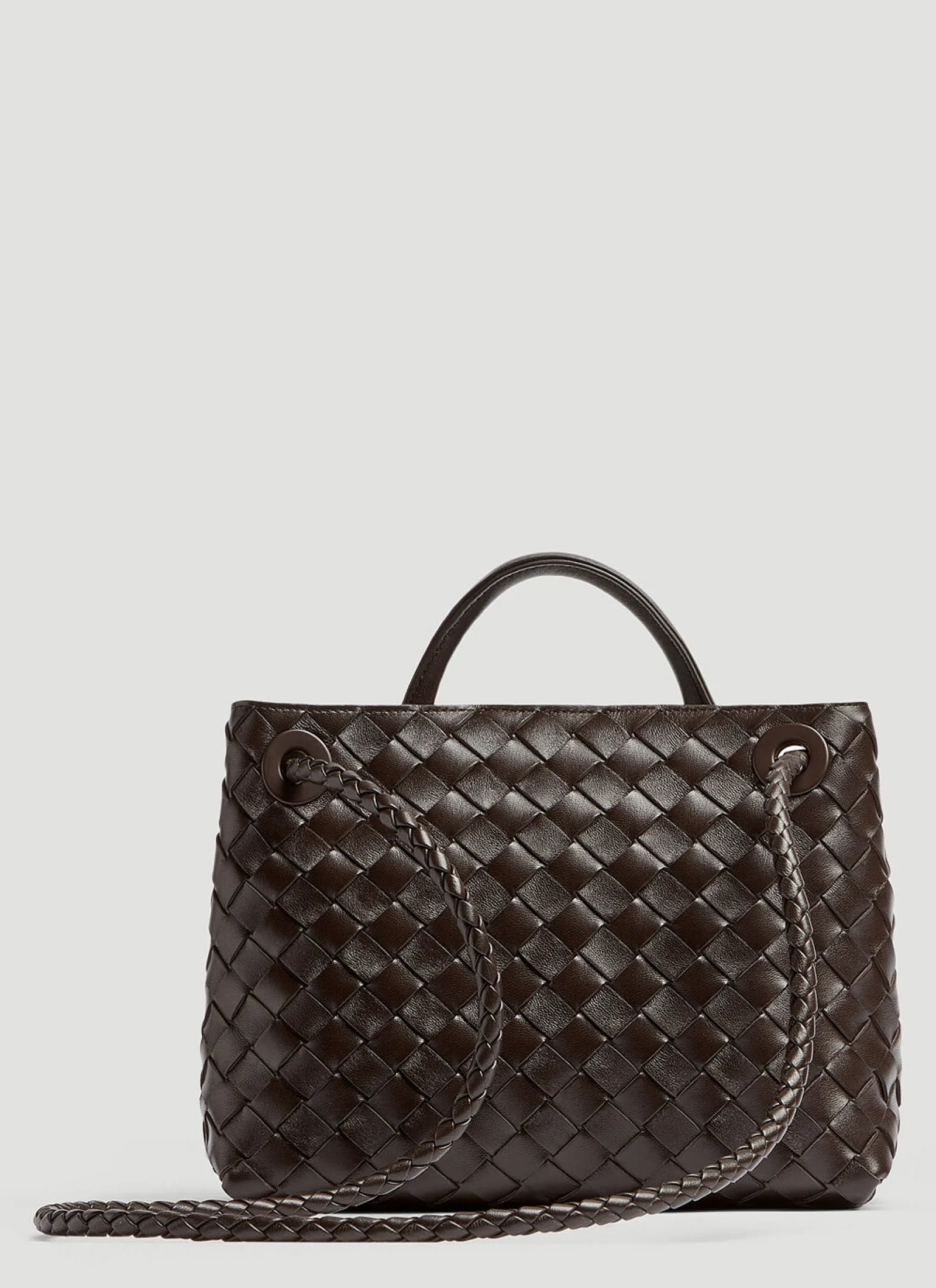 Andiamo Shoulder Bag>Bottega Veneta