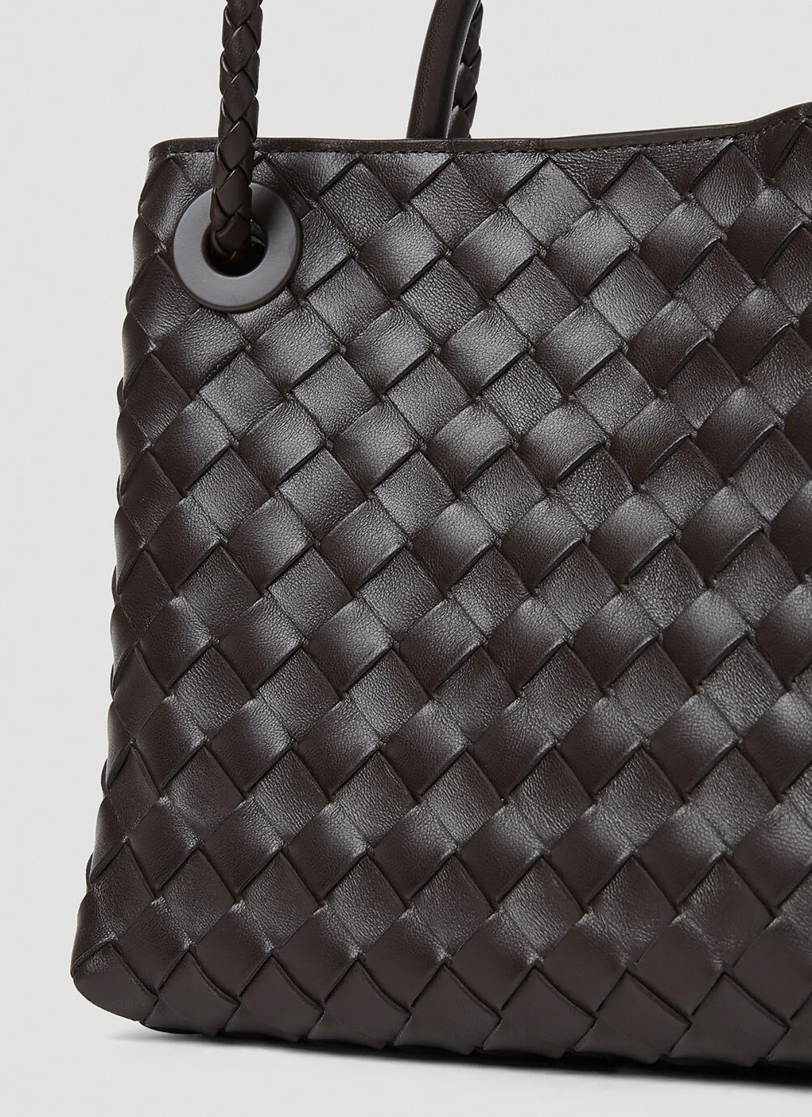 Andiamo Shoulder Bag>Bottega Veneta