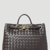 Andiamo Shoulder Bag>Bottega Veneta New