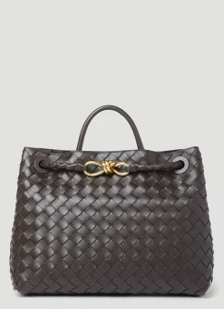 Andiamo Shoulder Bag>Bottega Veneta New