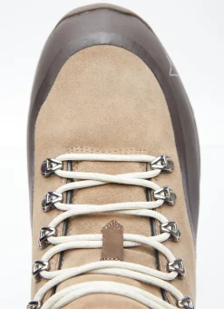 Men ROA Boots^Andreas Leather Boots