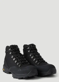 Men Roa Boots^Andreas Strap Hiking Boots