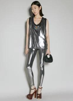 Andreas Tank Top>Vivienne Westwood Best