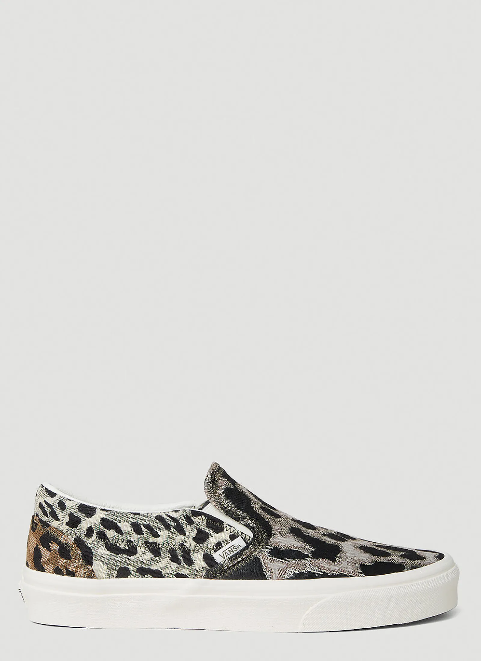 Animal Classic Slip-On Sneakers>Vans Online