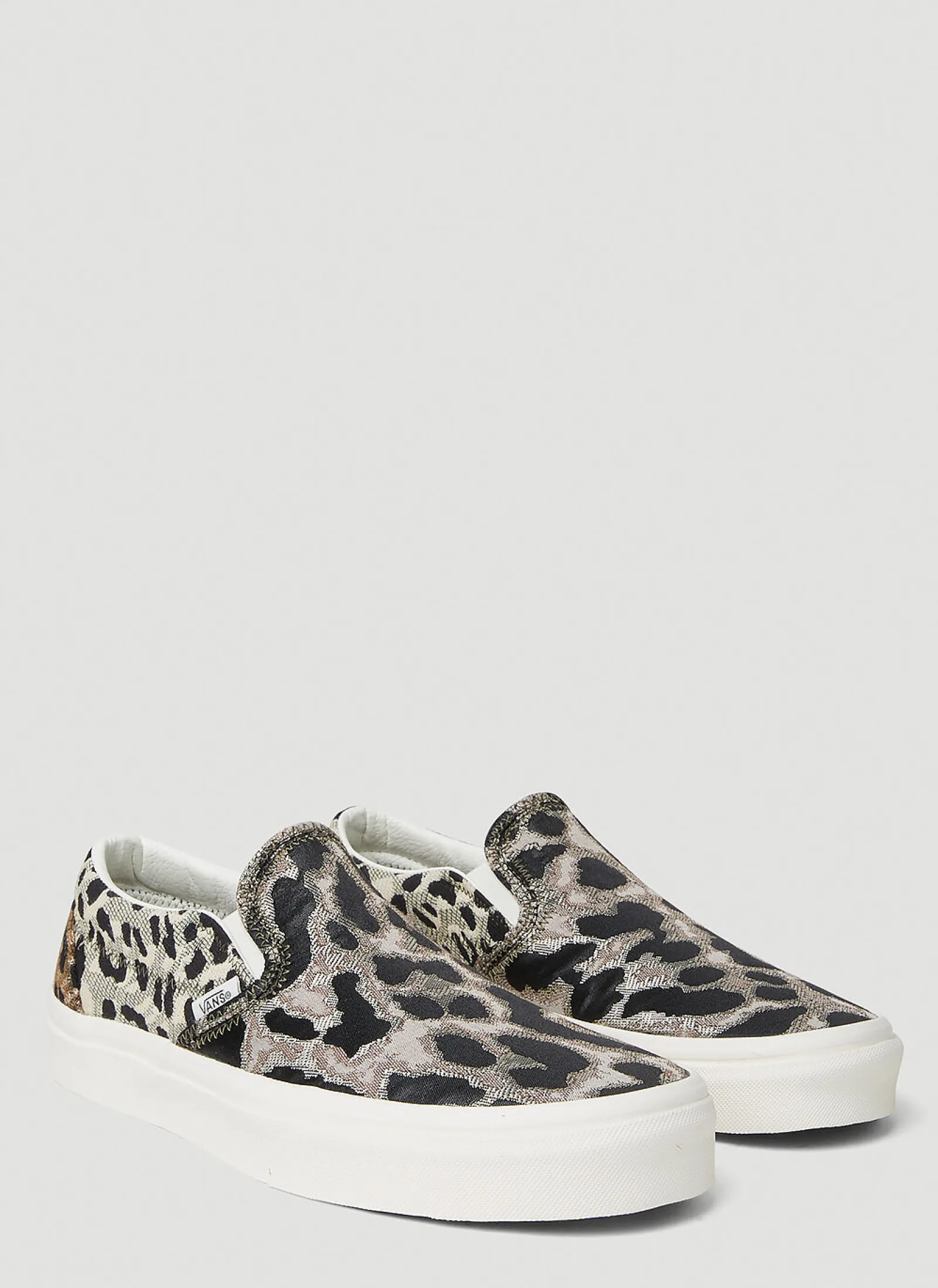 Animal Classic Slip-On Sneakers>Vans Online