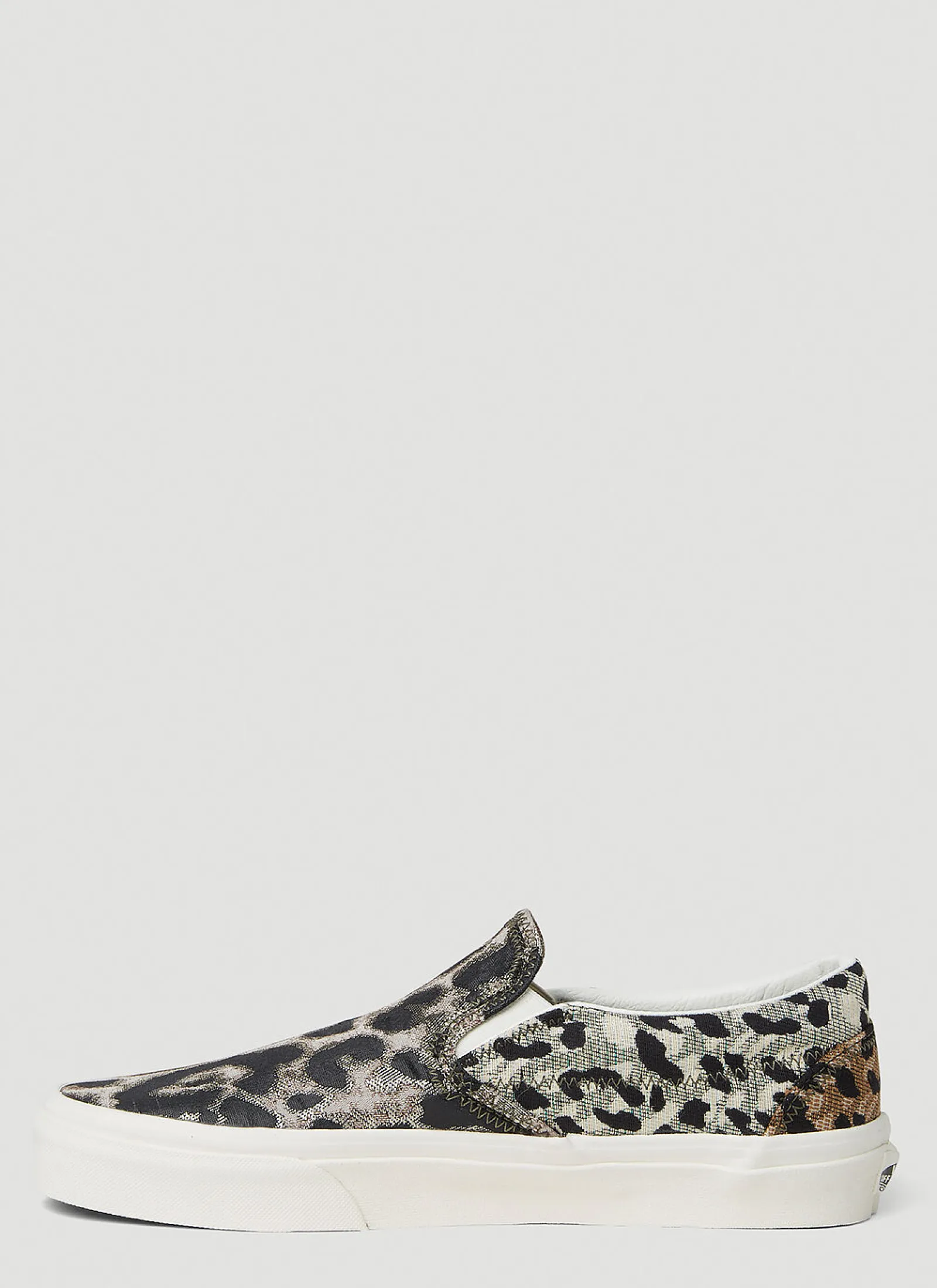 Animal Classic Slip-On Sneakers>Vans Online