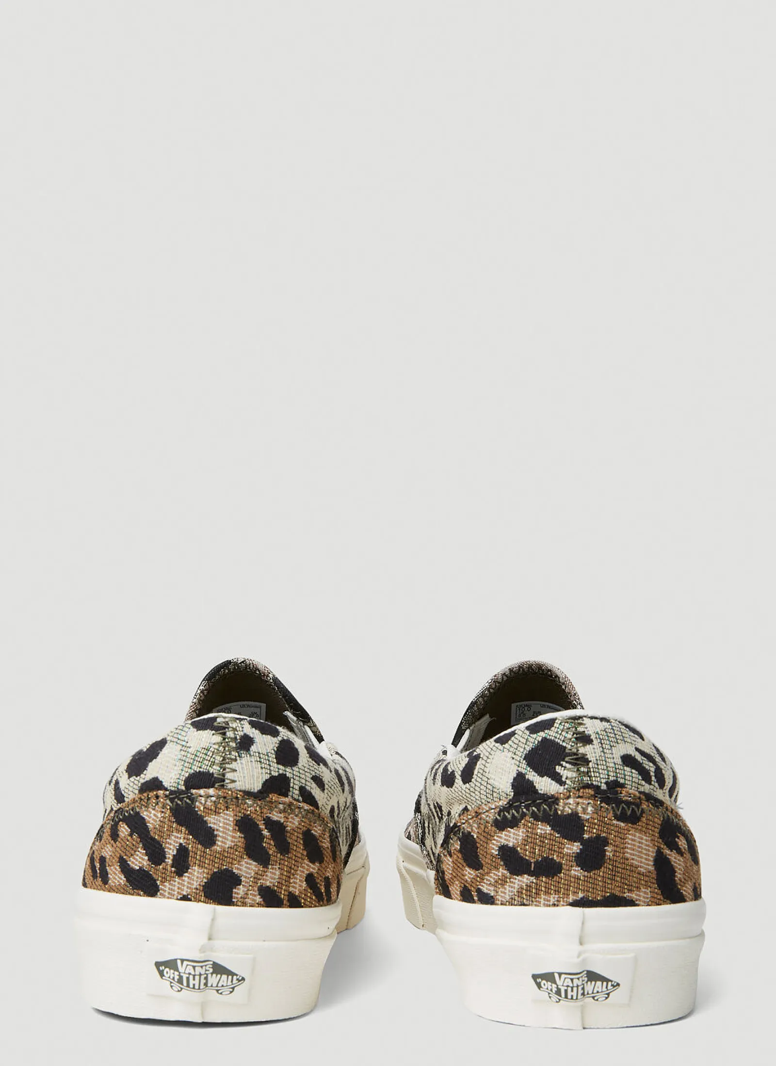 Animal Classic Slip-On Sneakers>Vans Online