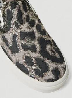 Animal Classic Slip-On Sneakers><noscript><img width=