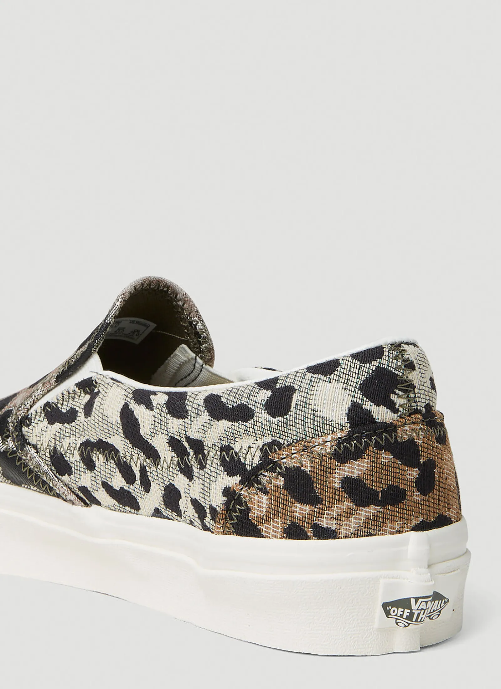 Animal Classic Slip-On Sneakers>Vans Online