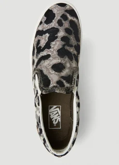 Animal Classic Slip-On Sneakers><noscript><img width=