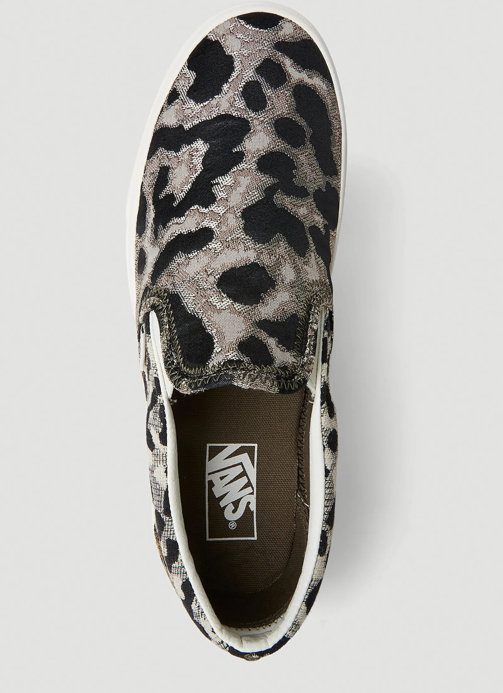 Animal Classic Slip-On Sneakers>Vans Online