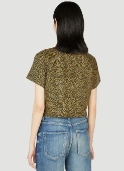Animal Print Shirt><noscript><img width=