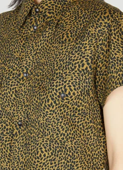 Animal Print Shirt><noscript><img width=