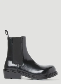 Men Bottega Veneta Boots^Ankle Boots