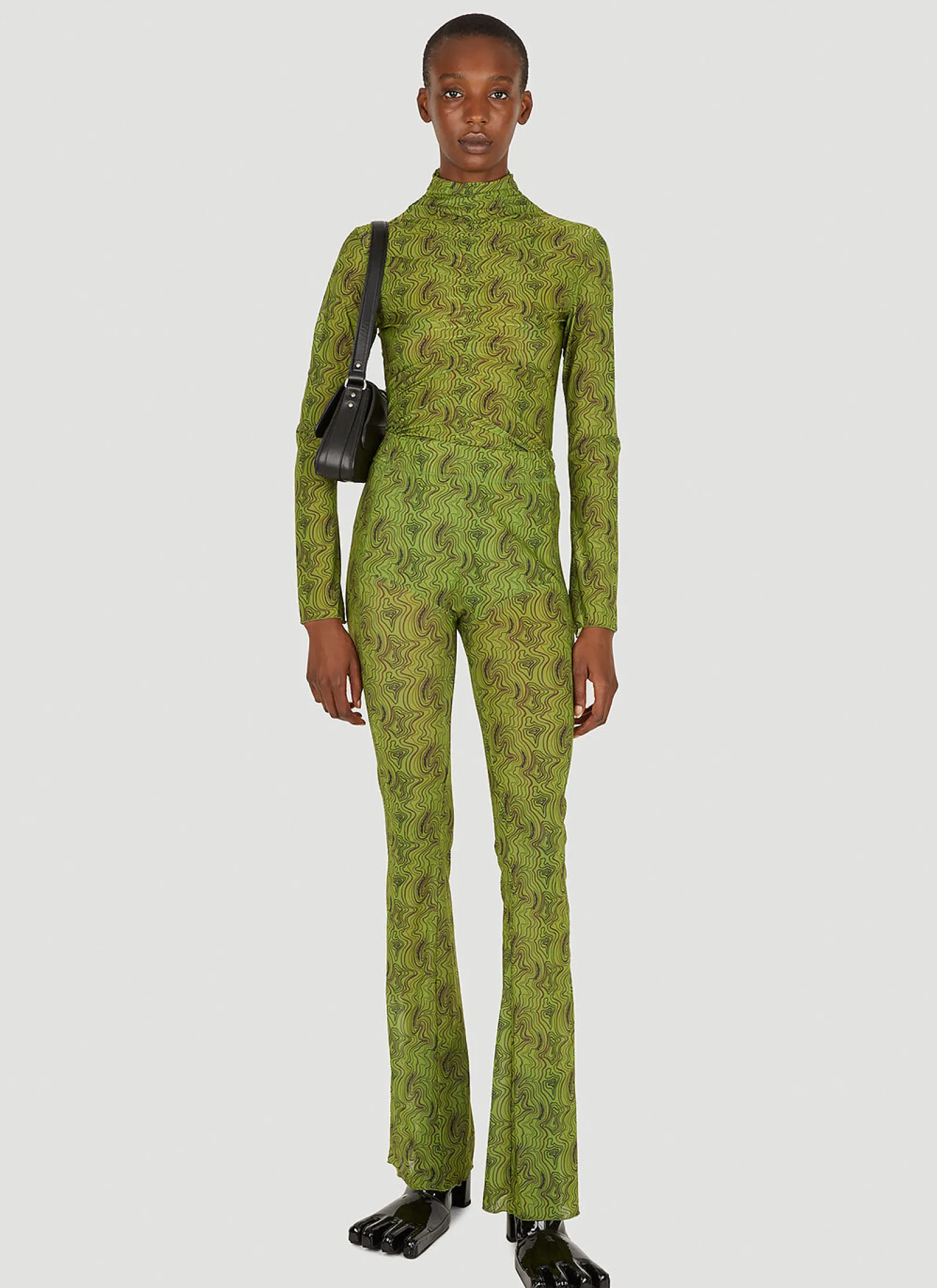 Apartment Leggings>AVAVAV Outlet