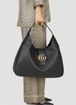 Aphrodite Large Shoulder Bag>Gucci Clearance