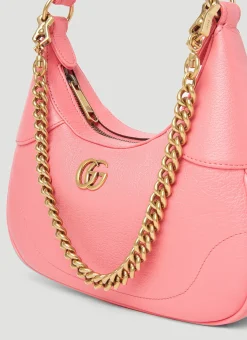 Aphrodite Small Shoulder Bag></noscript>Gucci Hot