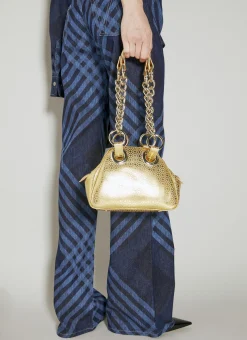 Archive Orb Chain Handbag>Vivienne Westwood Clearance
