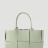 Arco Medium Tote Bag>Bottega Veneta Online
