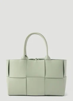 Arco Medium Tote Bag>Bottega Veneta Online