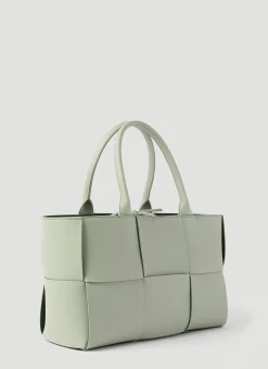 Arco Medium Tote Bag>Bottega Veneta Online