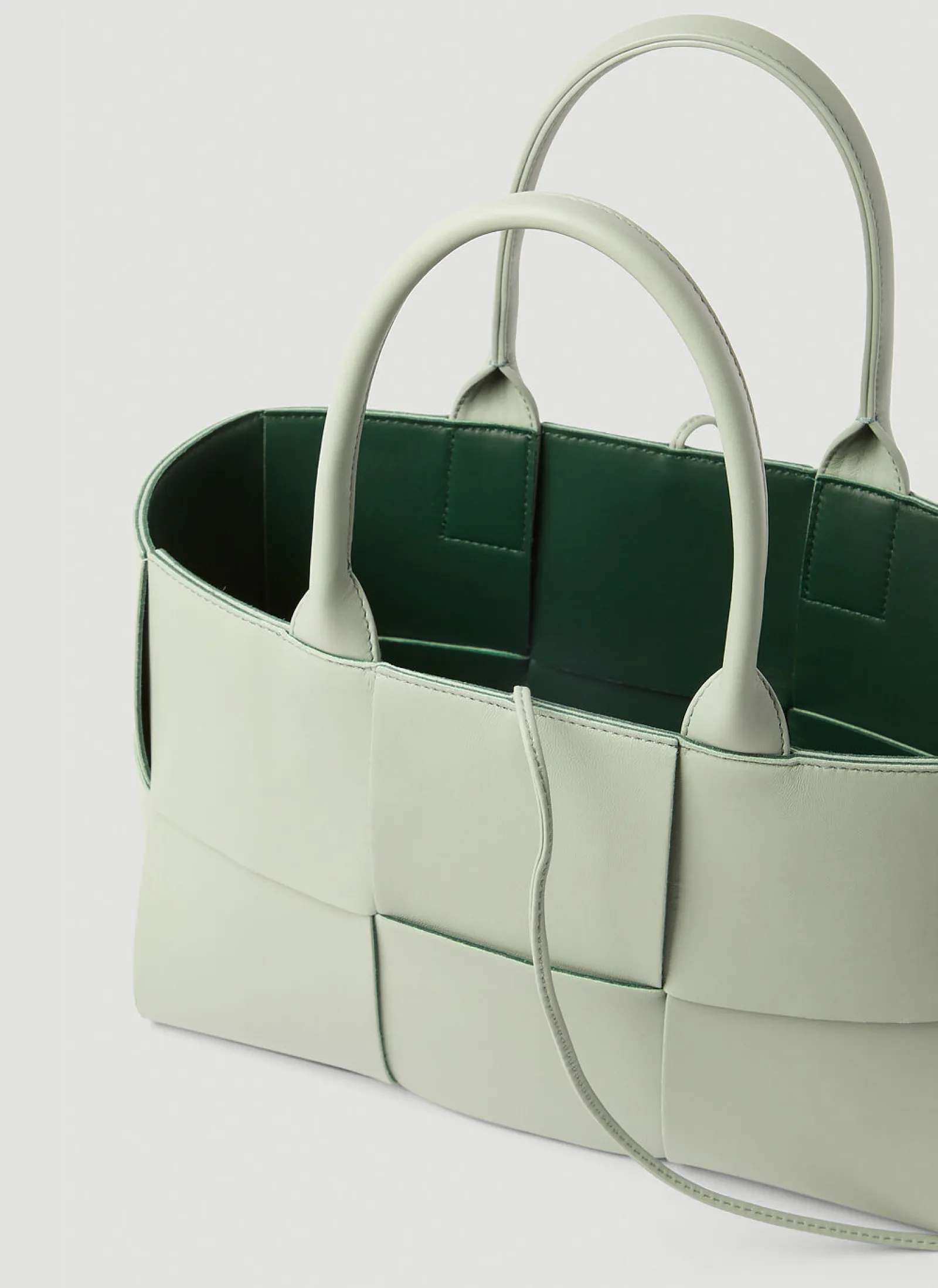 Arco Medium Tote Bag>Bottega Veneta Online