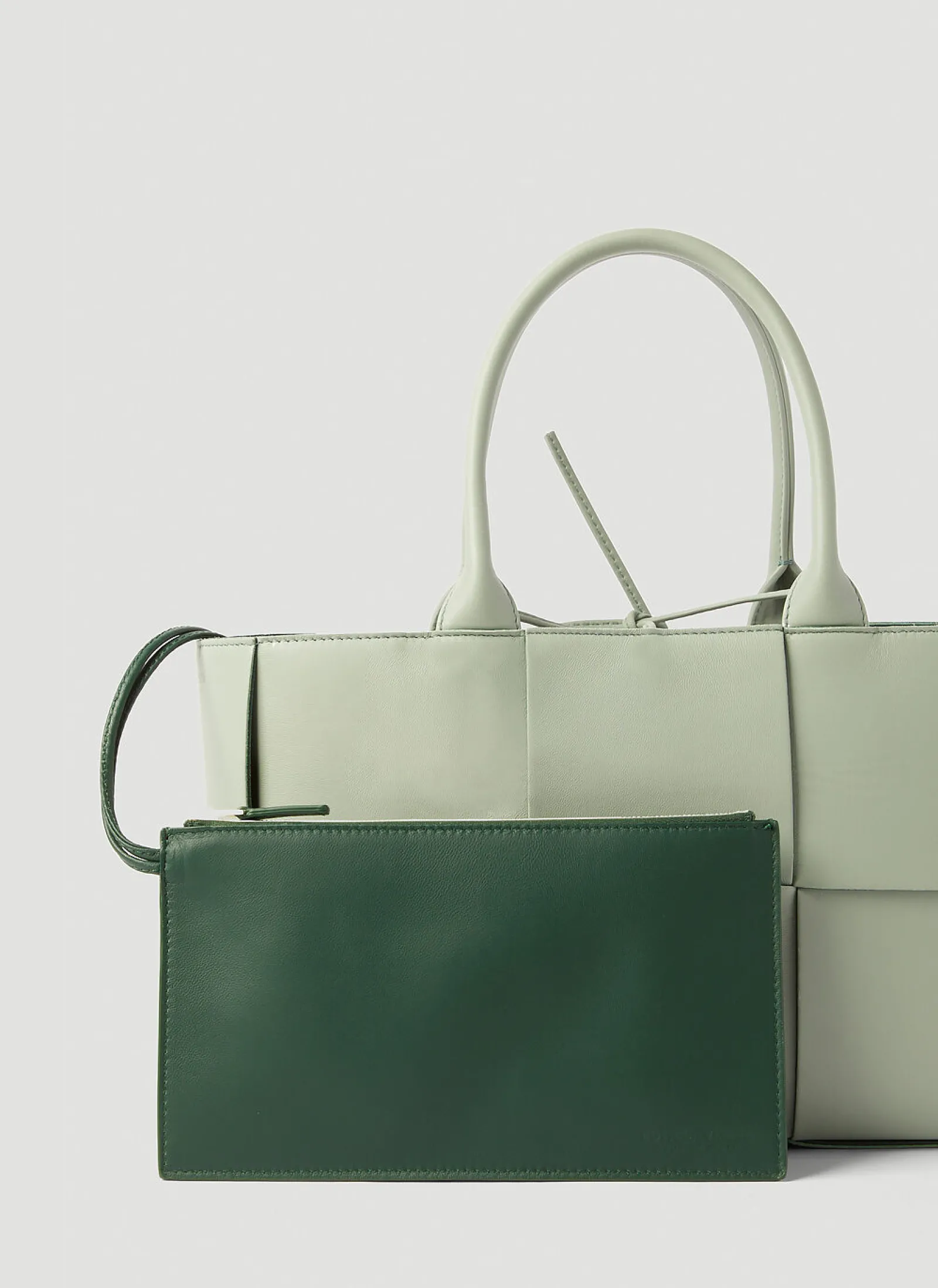 Arco Medium Tote Bag>Bottega Veneta Online