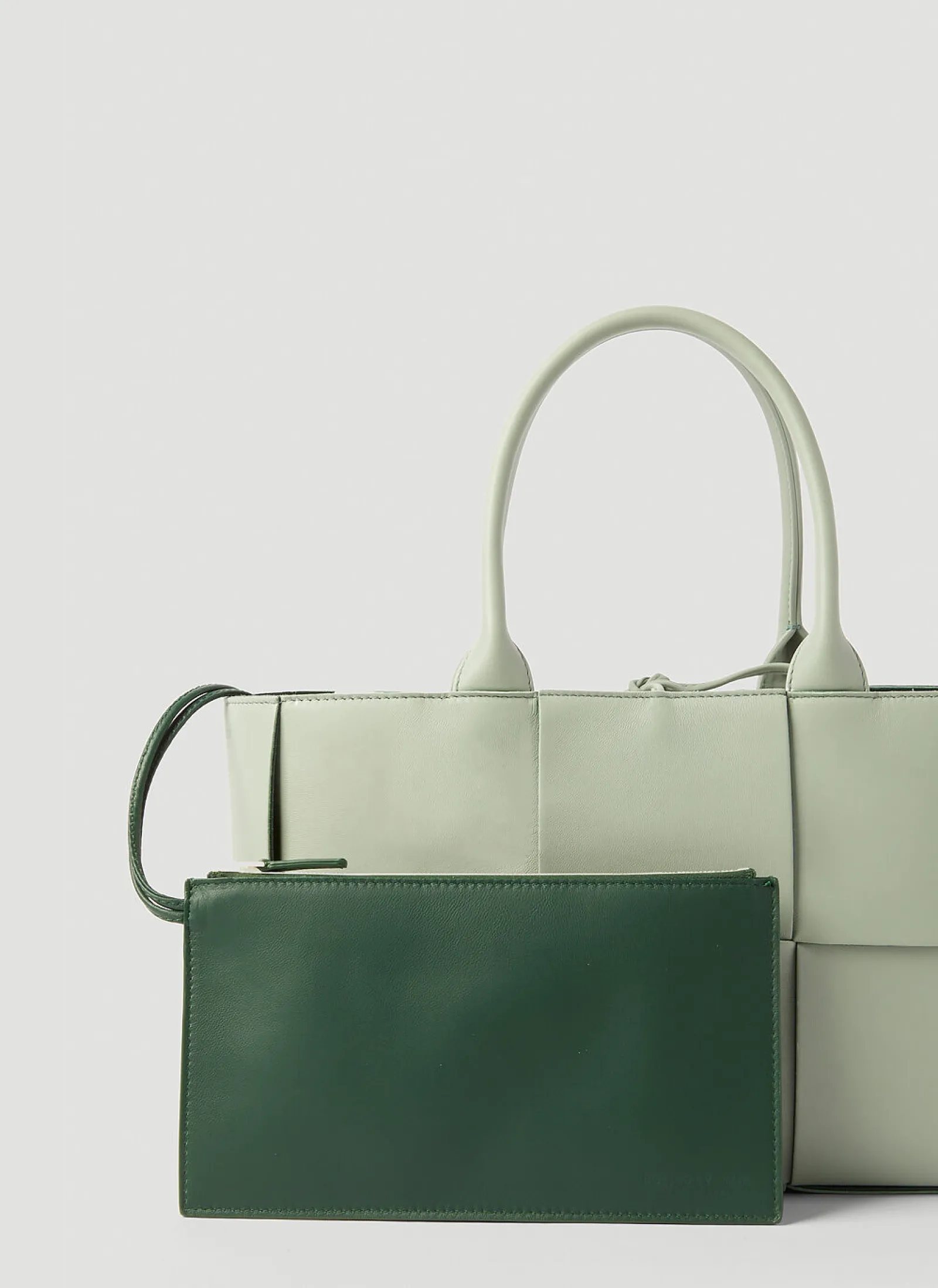 Arco Medium Tote Bag>Bottega Veneta Online